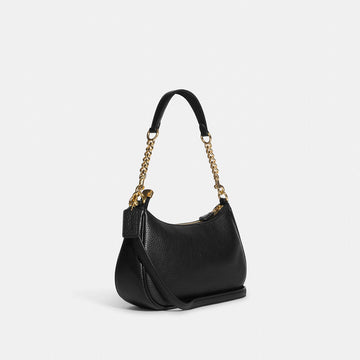 Coach Teri Shoulder Bag In Signature Canvas