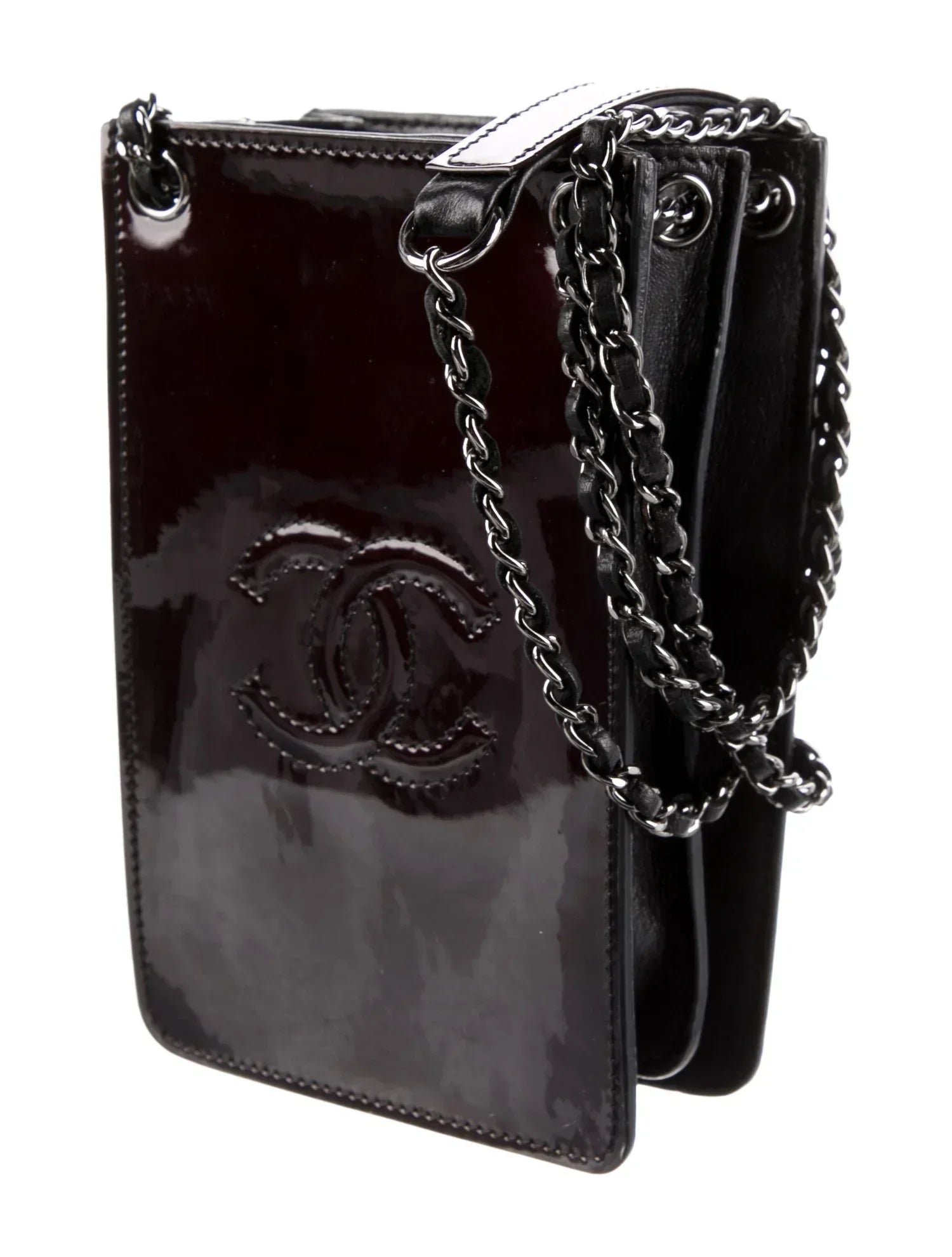 CHANEL O'PHONE CROSSBODY BAG