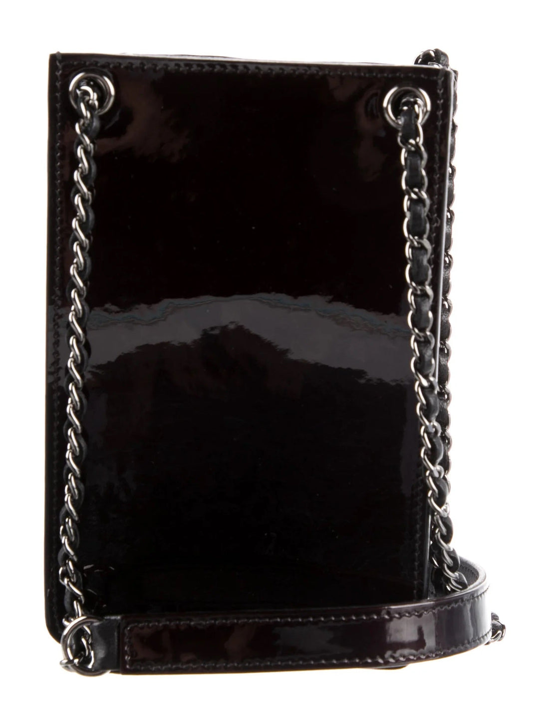 CHANEL O'PHONE CROSSBODY BAG