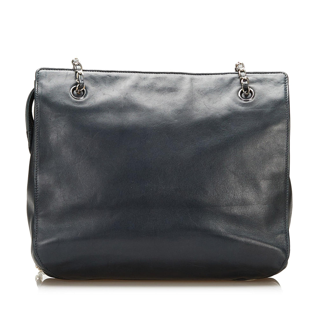 Chanel CC Shoulder Bag (SHG-36058)