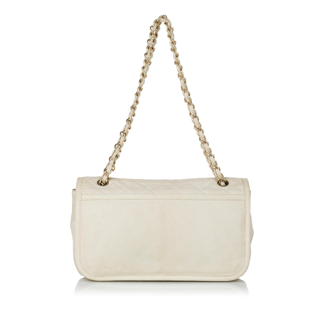 Chanel Timeless Reissue Shoulder Bag (SHG-37922)