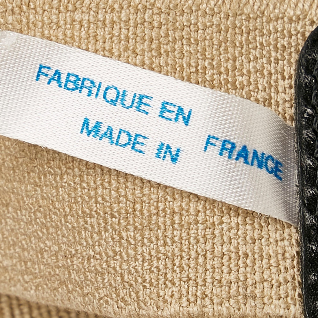 Chanel Vintage Logo Suspender (SHG-XLGV5o)