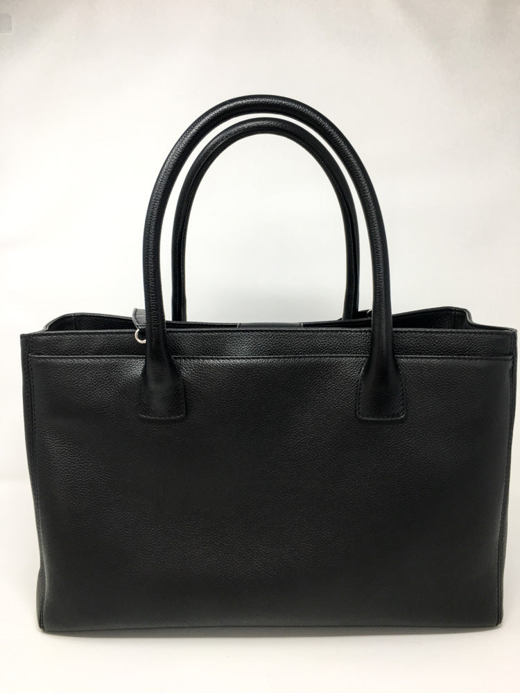 Chanel Cerf/Executive Tote shopping bag