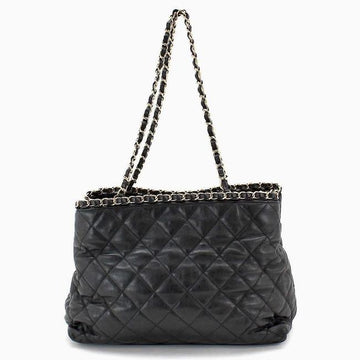 CHANEL CC CHAIN ME TOTE BAG