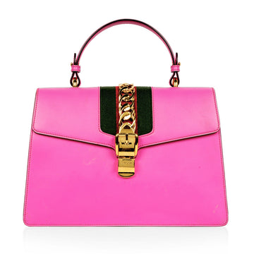 Sylvie Top Handle Bag