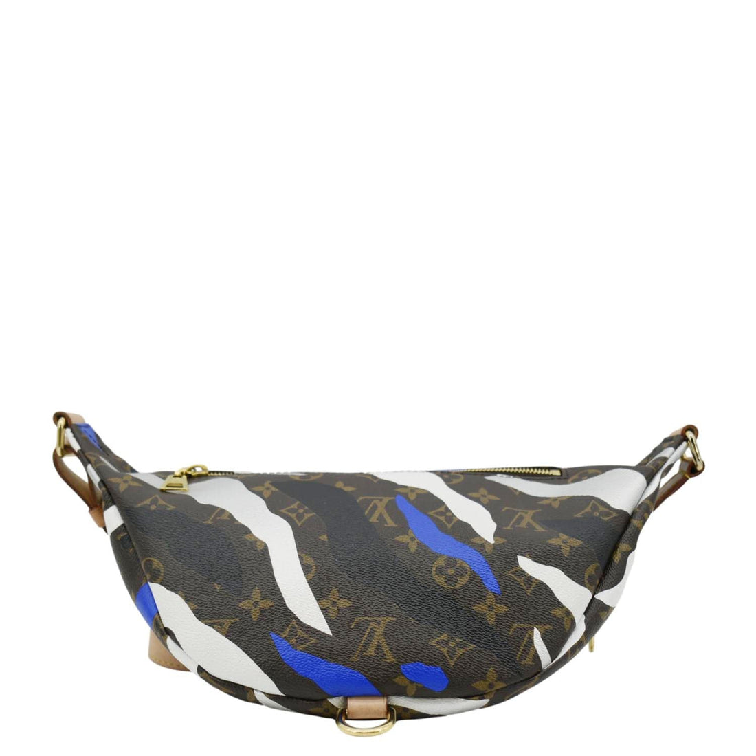 LOUIS VUITTON X LOL Monogram Canvas Bumbag Multicolor