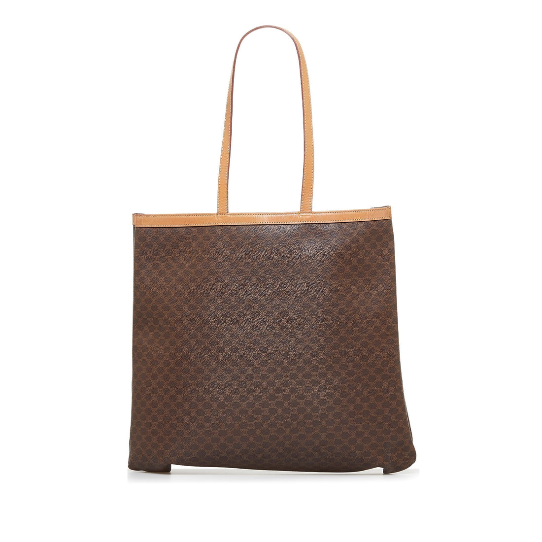 Celine Macadam Tote Tote Bag