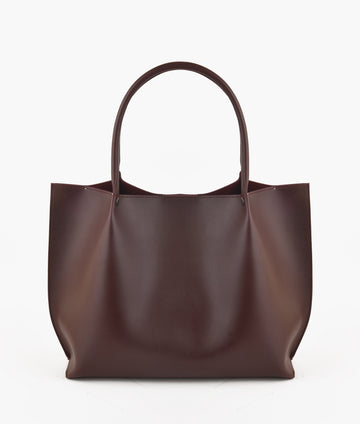 Burgundy Tote Bags