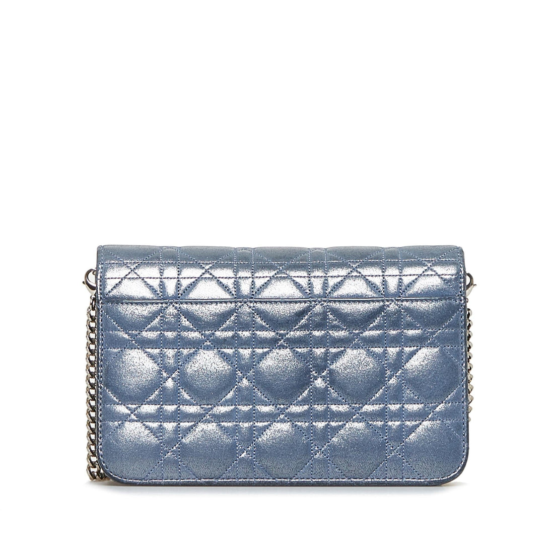 Dior Cannage Miss Dior Promenade Crossbody (SHG-Ntu5o4)