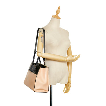 LOUIS VUITTON City Steamer MM Brown