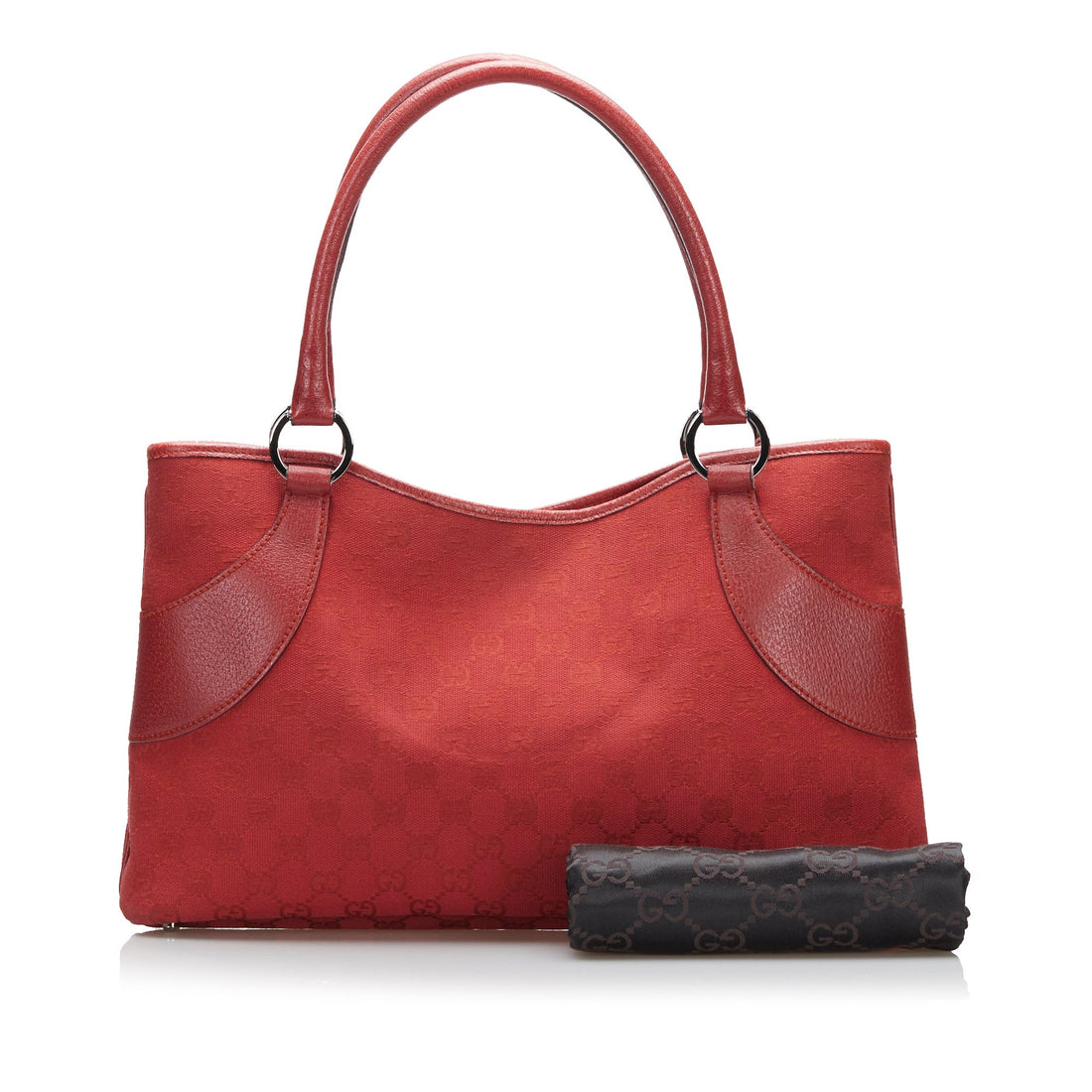 Gucci GG Canvas Tote Tote Bag