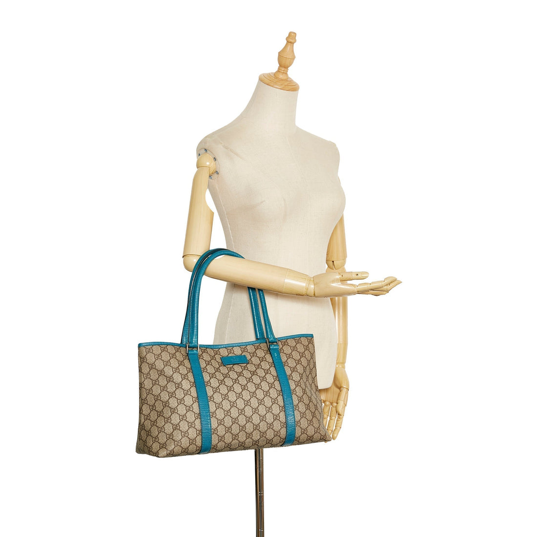 Gucci GG Supreme Joy Tote Tote Bag