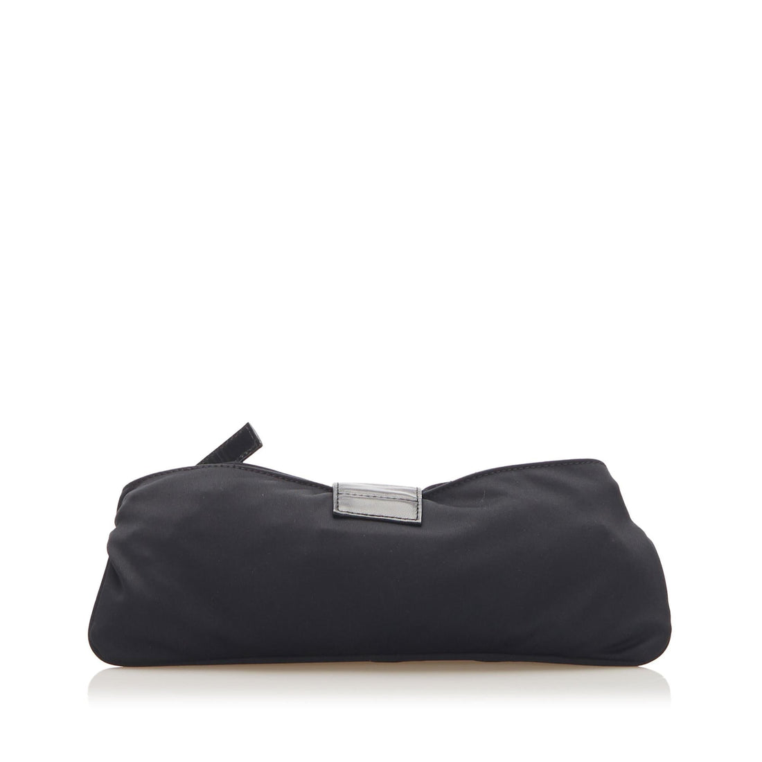 Fendi Canvas Shoulder Bag (SHG-22304)