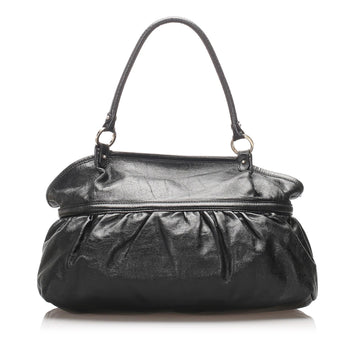 Fendi Chef Leather Tote Bag (SHG-10695)