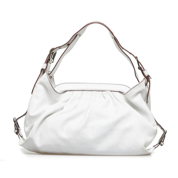 Fendi Doctor B Shoulder Bag