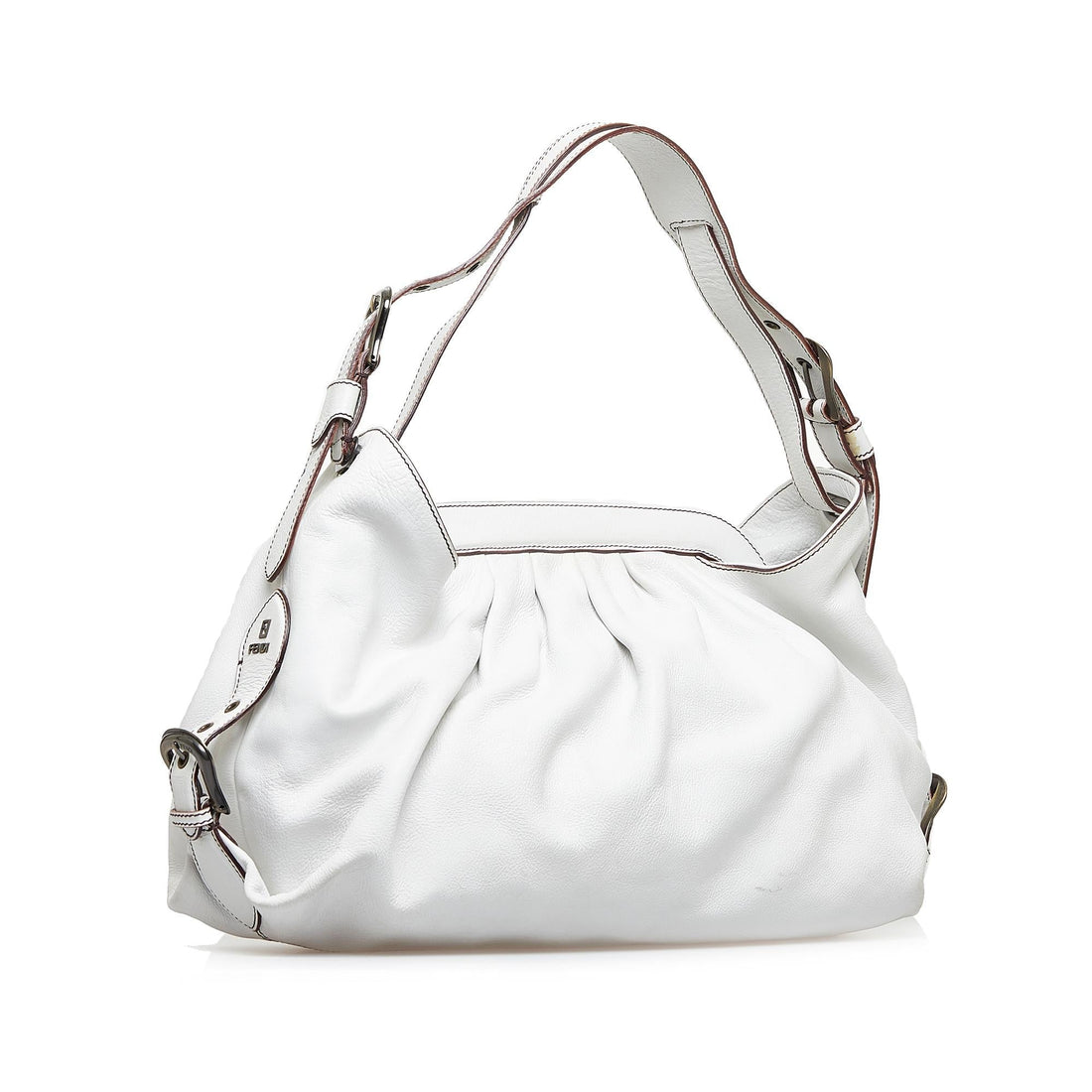 Fendi Doctor B Shoulder Bag