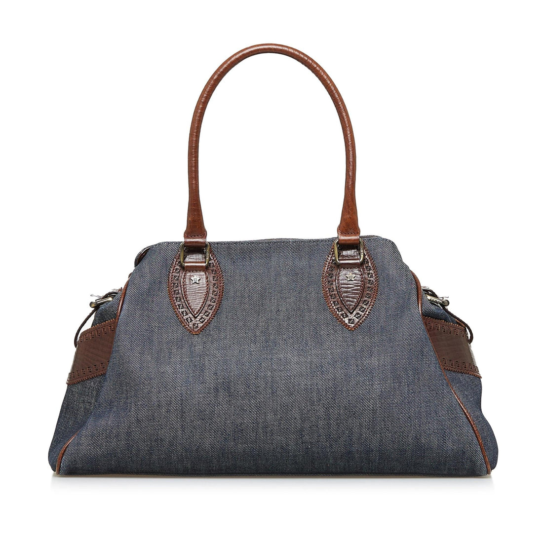 Fendi Etniko Shoulder Bag (SHG-2K7ZUq)