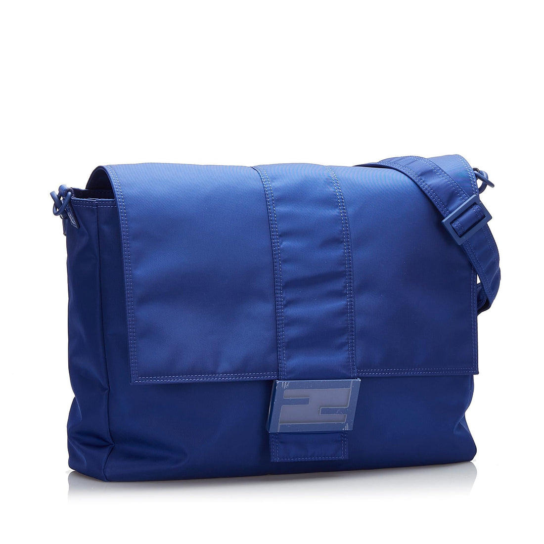 Fendi FF Lock Crossbody