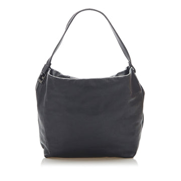 Fendi Leather Shoulder Bag (SHG-16611)