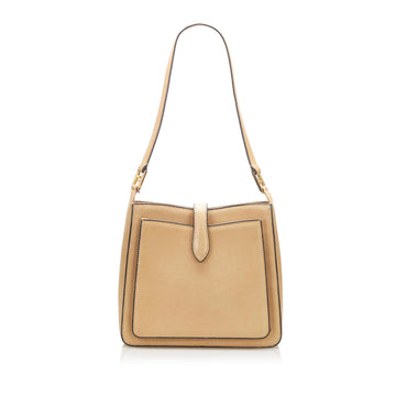 Fendi Leather Shoulder Bag (SHG-16612)