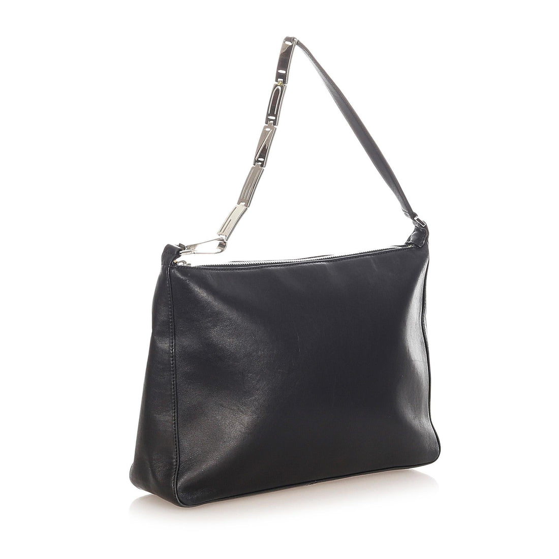 Fendi Leather Shoulder Bag (SHG-20742)