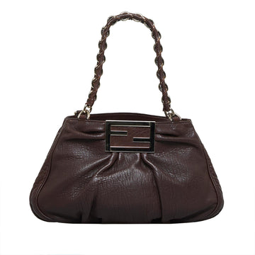 Fendi Mia Chain Tote