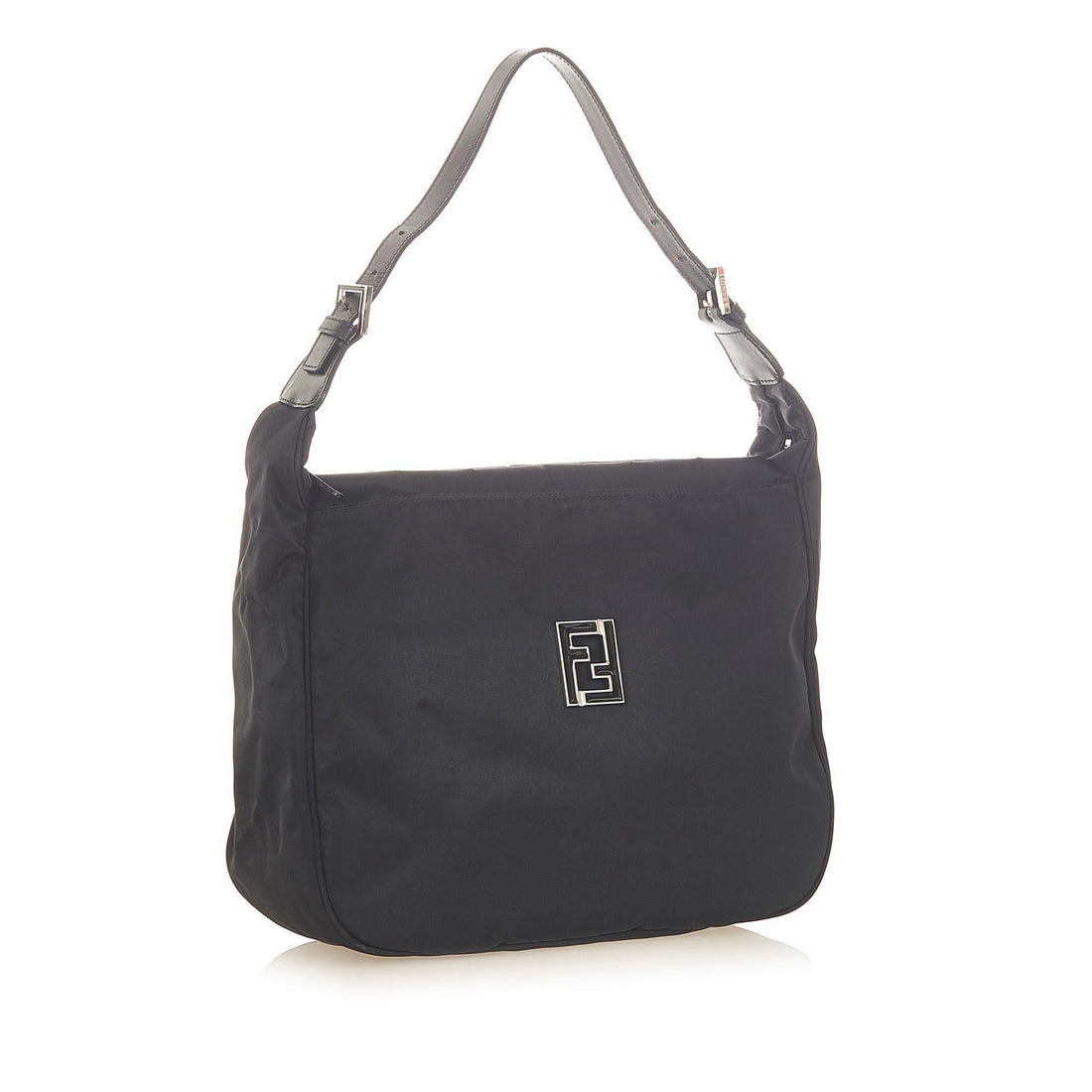 Fendi Nylon Shoulder Bag (SHG-20293)