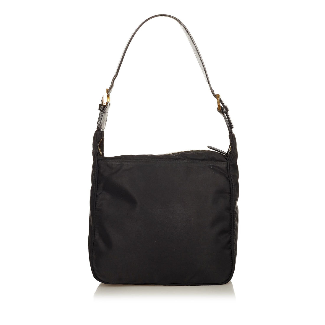 Fendi Nylon Shoulder Bag (SHG-31861)