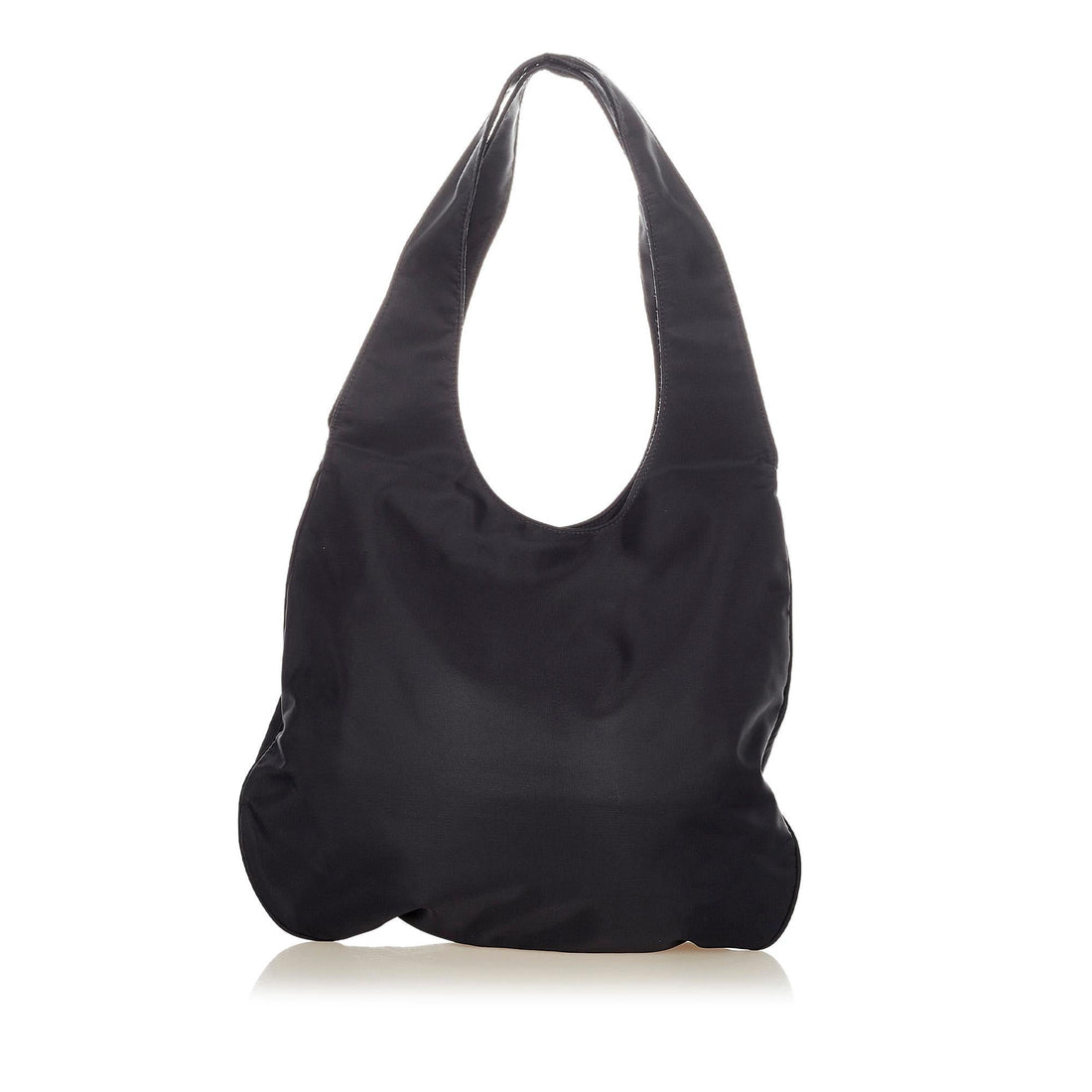 Fendi Nylon Shoulder Bag (SHG-31870)