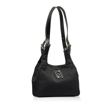 Fendi Nylon Shoulder Bag (SHG-qJjzxe)