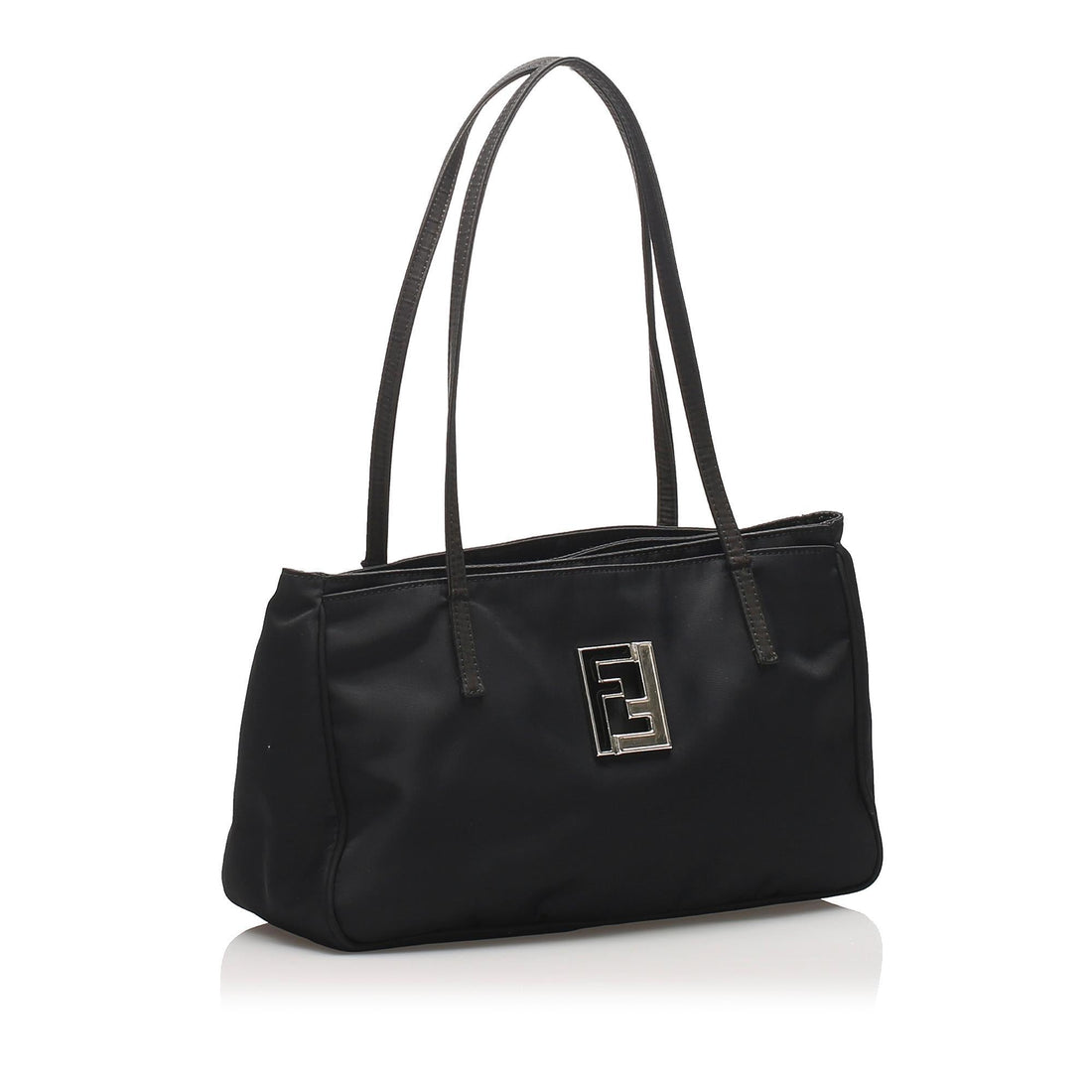 Fendi Nylon Tote Bag (SHG-15929)