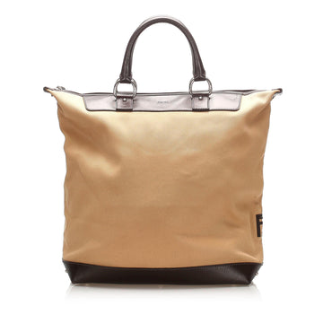 Fendi Nylon Tote Bag (SHG-15316)