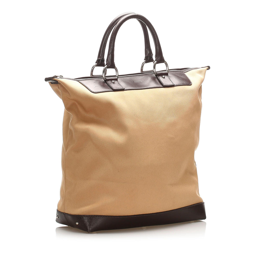 Fendi Nylon Tote Bag (SHG-15316)