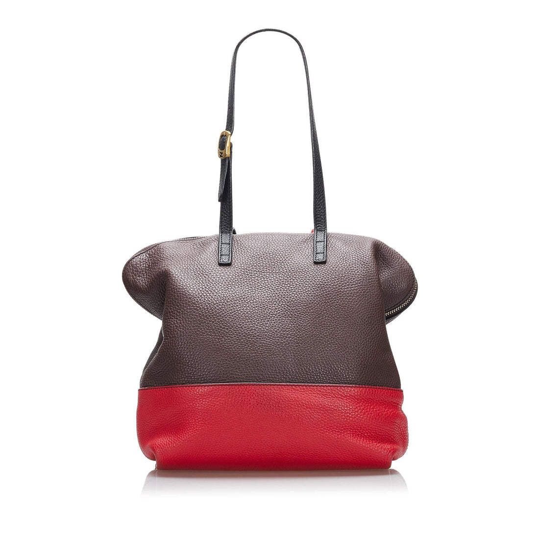 Fendi Selleria 2Bag Shoulder Bag (SHG-KKZdm7)