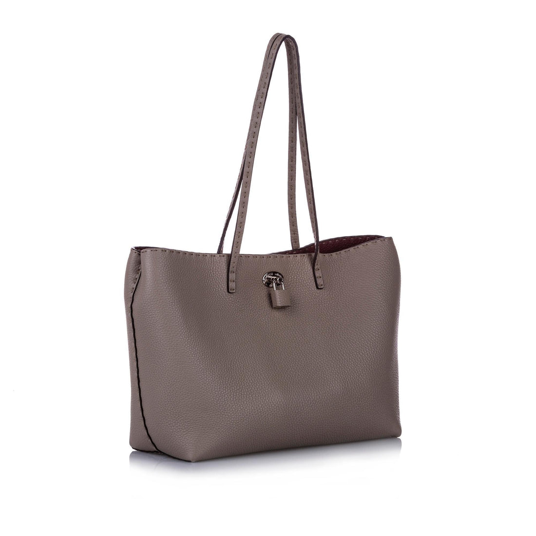 Fendi Selleria Carla Tote (SHG-14782)