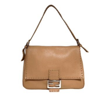 Fendi Selleria Mamma Forever Shoulder Bag