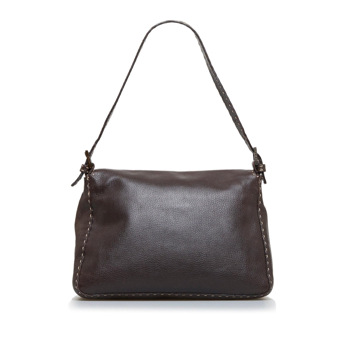 Fendi Selleria Mamma Forever Shoulder Bag (SHG-YFe4hR)