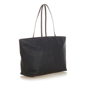 Fendi Spalmati Zucca Tote Bag (SHG-26132)