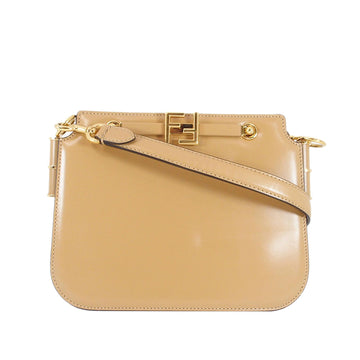 Fendi Touch Crossbody Bag