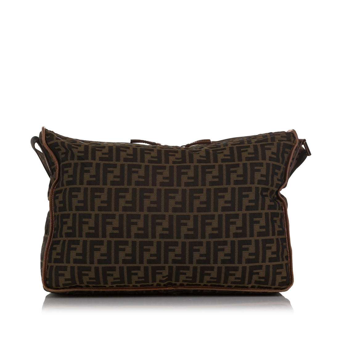 Fendi Zucca Crossbody Bag (SHG-yrbyvy)