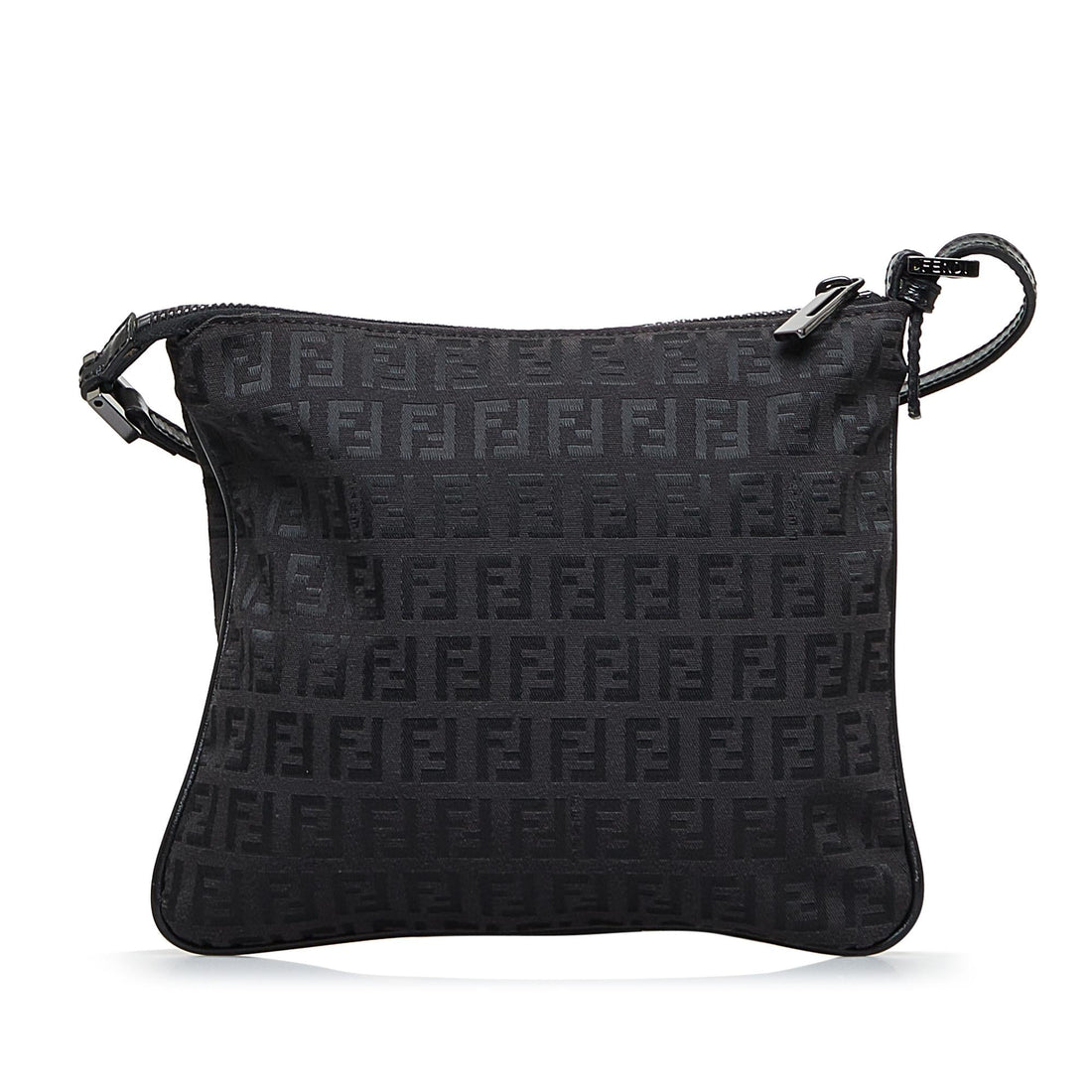 Fendi Zucca Crossbody (SHG-IFplr3)