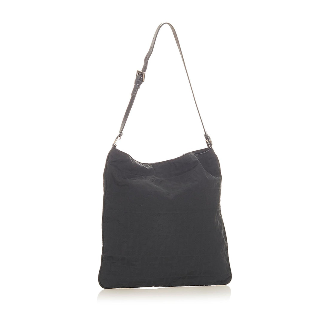 Fendi Zucca Nylon Shoulder Bag (SHG-20006)