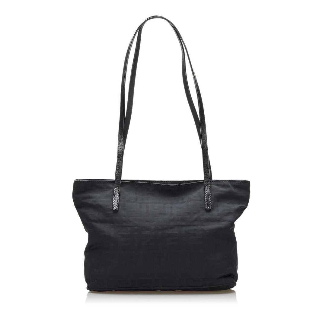 Fendi Zucca Shoulder Bag (SHG-OCSRIj)