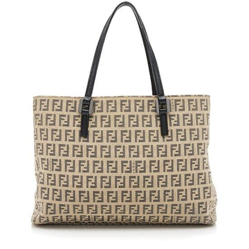 Fendi Zucchino Small Tote - FINAL SALE