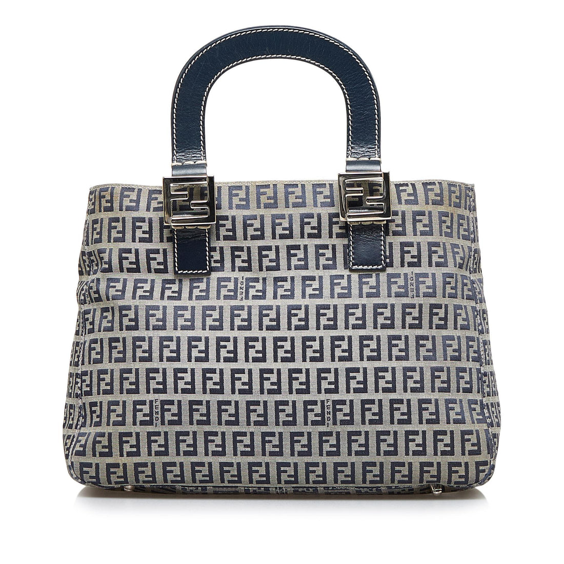 Fendi Zucchino Tote Bag (SHG-GWpfkv)