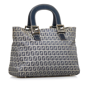 Fendi Zucchino Tote Bag (SHG-GWpfkv)