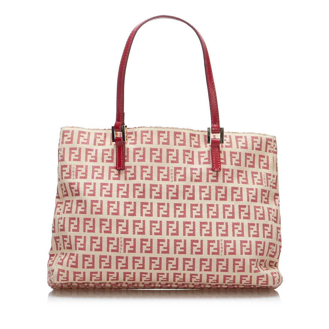 Fendi Zucchino Tote (SHG-2hcIQQ)