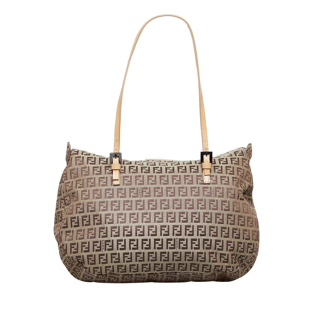 Fendi Zucchino Tote (SHG-kJ8gv2)