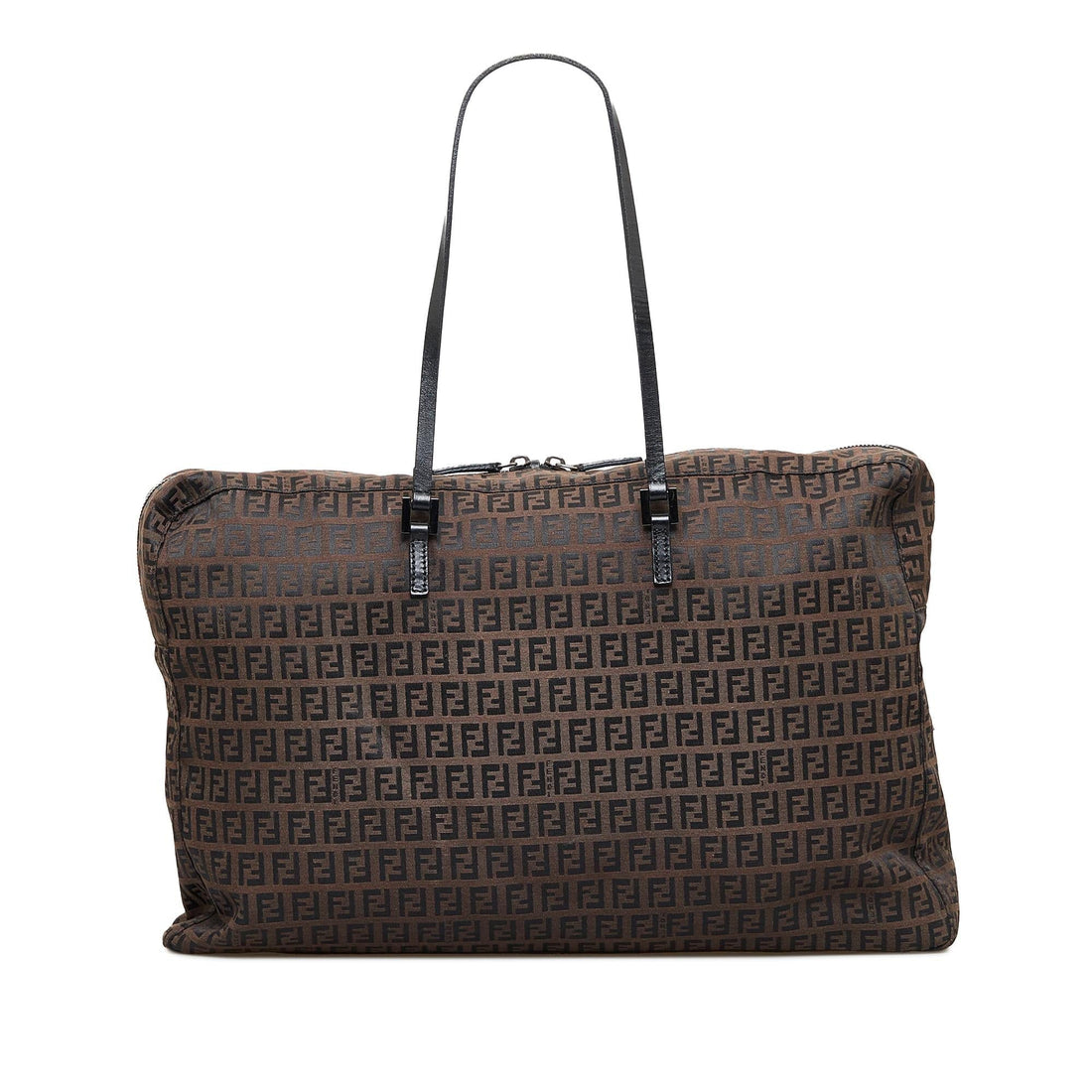 Fendi Zucchino Tote (SHG-2yIqU2)