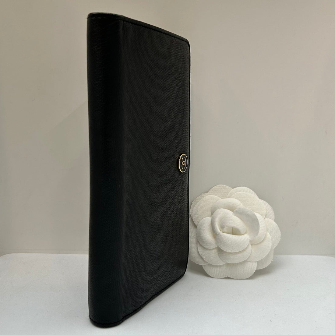 Chanel - Portefeuille